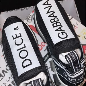 Dolce & Gabbana Sneakers